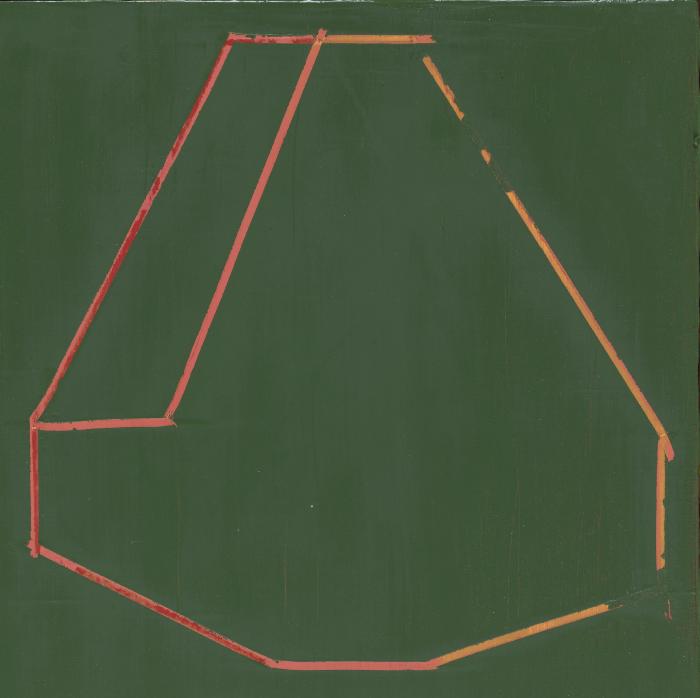 Backward by Liz Rundorff Smith