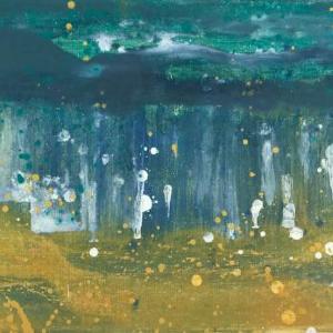 A Better World 19 by Deborah Freedman