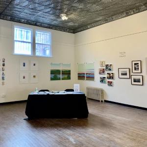 Saugerties Artisan Market 2020