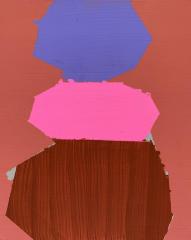 Stacked by Liz Rundorff Smith