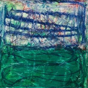 El Cerro by Margaret Fitzgerald