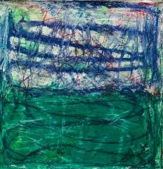 El Cerro by Margaret Fitzgerald