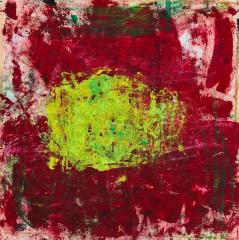 La Cueva by Margaret Fitzgerald