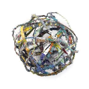 Cluster #2 by Francie Hester