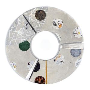 Convex #34 by Francie Hester