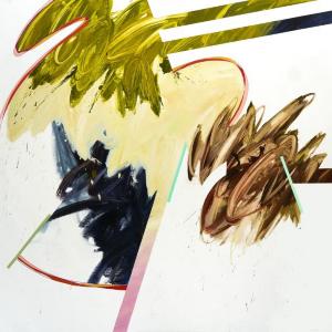 Untitled 16 by Carlos Puyol