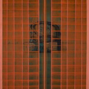 Rollercoaster by Fernando Molero