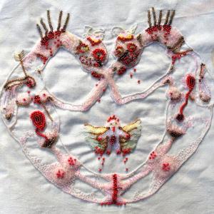 Please, I'm Begging by Nancy Jean Guerrero