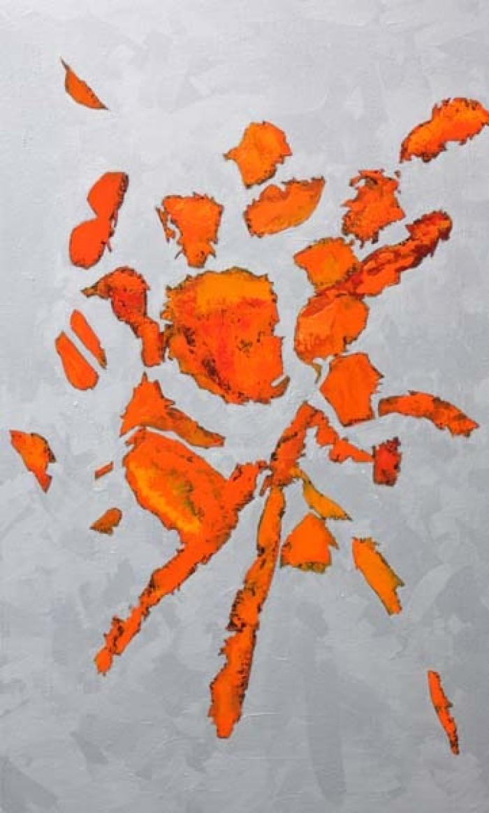 Archipelago by Chase Langford