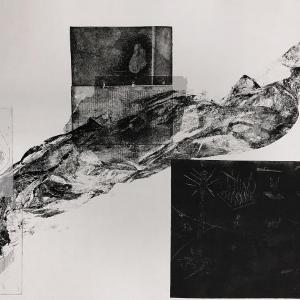 Fluid Dynamics II by Kosuke Kawahara