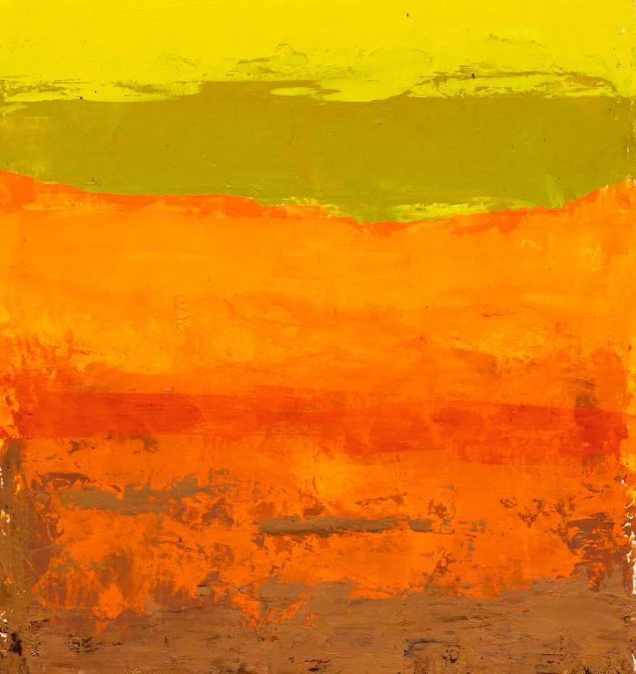 Red Ridge by Jim Denney