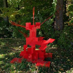 Puzzle Again by Carole Eisner