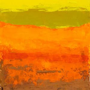 Red Ridge by Jim Denney