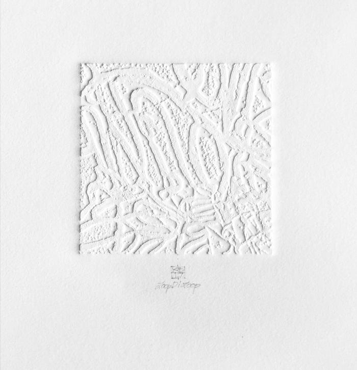 LoopDiLoop 1 by Karin Bruckner