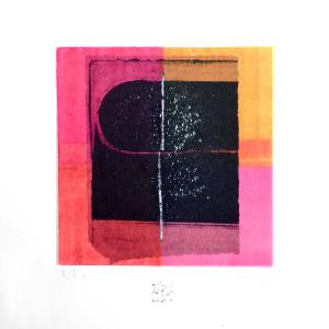 Shining by Karin Bruckner