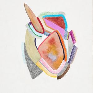 Untitled, Small Works No. 8
 by Sasha Hallock