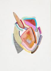 Untitled, Small Works No. 8
 by Sasha Hallock