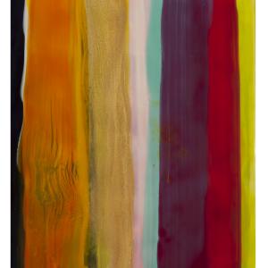 Meditations 2 by Lisa Pressman