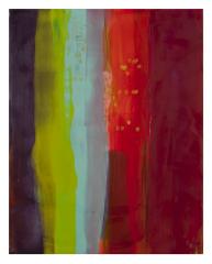 Meditations 3 by Lisa Pressman