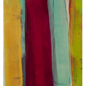 Meditations 5 by Lisa Pressman