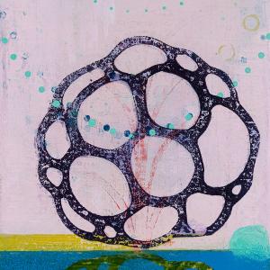 Domino XIII by Sarah Lutz