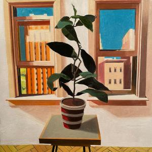 Plant by Kathy Osborn