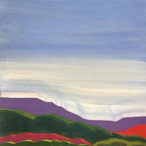 Early Light by Katharine Dufault