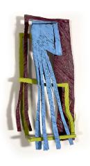 Untitled by Joe Sultan