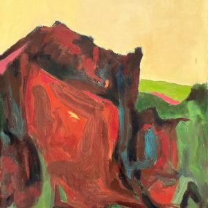 Diablo Canyon IV by Michael Wright