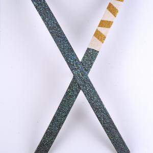 Axis 8 by Francie Hester