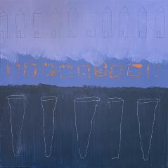 Northern Horizon #2 by Ted Dixon