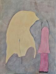 Let Loose by Susan Lisbin