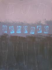 Northern Horizon #4 by Ted Dixon