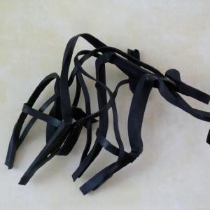 Charging by Carole Eisner