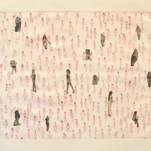 Woman: Sexcy ADs by Fumiko Toda