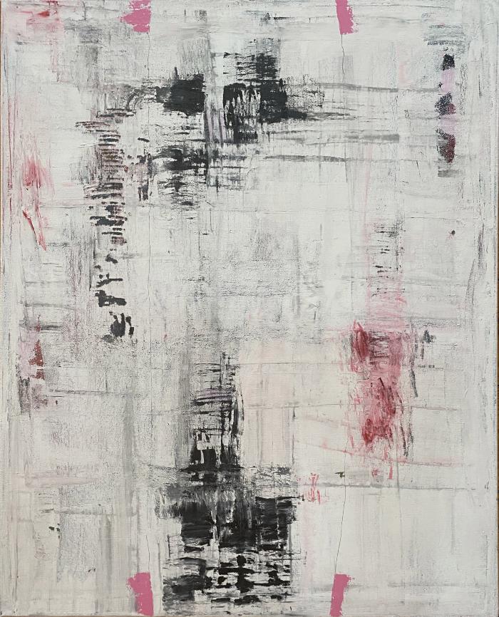 Ability #11 by Ted Dixon