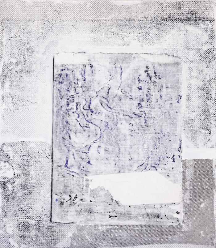 Observation Obfuscation xi
 by Josh Meillier