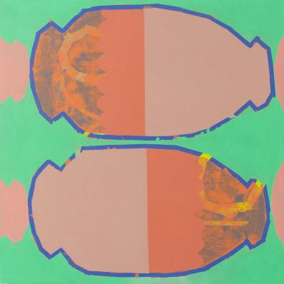 Breathing Room by Liz Rundorff Smith; by Liz Rundorff Smith