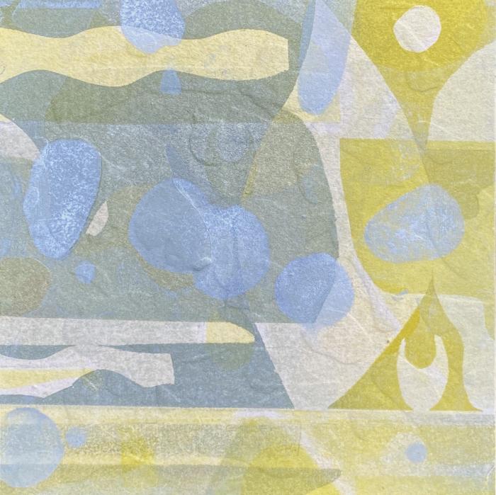 Tenuousness4
 by Karin Bruckner