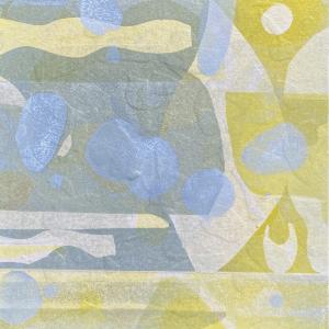 Tenuousness4
 by Karin Bruckner