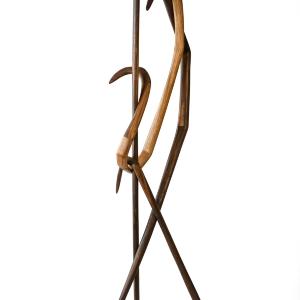 Candle Two by Jared Abner