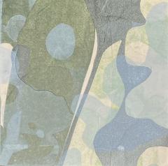 Tenuousness1
 by Karin Bruckner