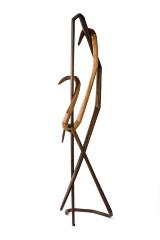 Candle Two by Jared Abner