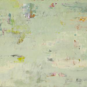 At the Edge 1 by Lisa Pressman