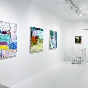 Enchantments: Ode to New Mexico