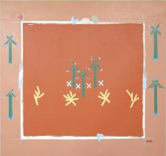 Kachma by Carole Eisner