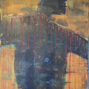 Punishment by Ted Dixon