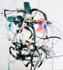 New Sight (New York) by Susana Aldanondo