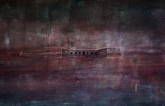 Evening in Buveria by Fernando Molero