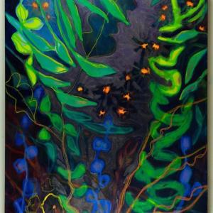 Night Dreamer by Rachelle Krieger